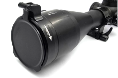 Flip-up poklopac za modularni sistem adaptera